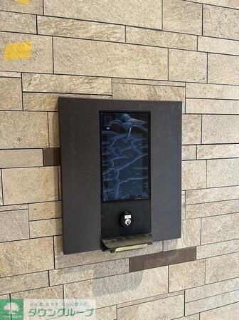 ウェルスクエア中目黒IIの物件内観写真